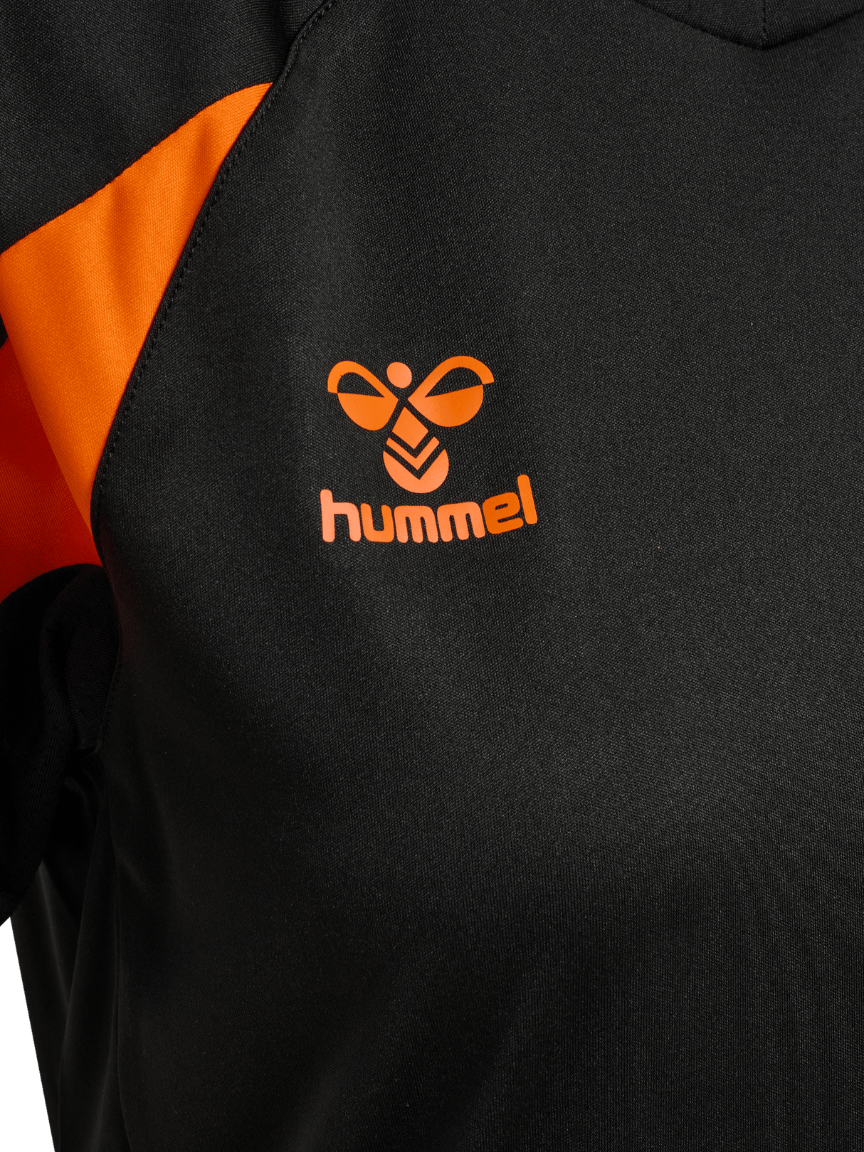 hummel Women's Core 2.0 Short Sleeve Jersey-3