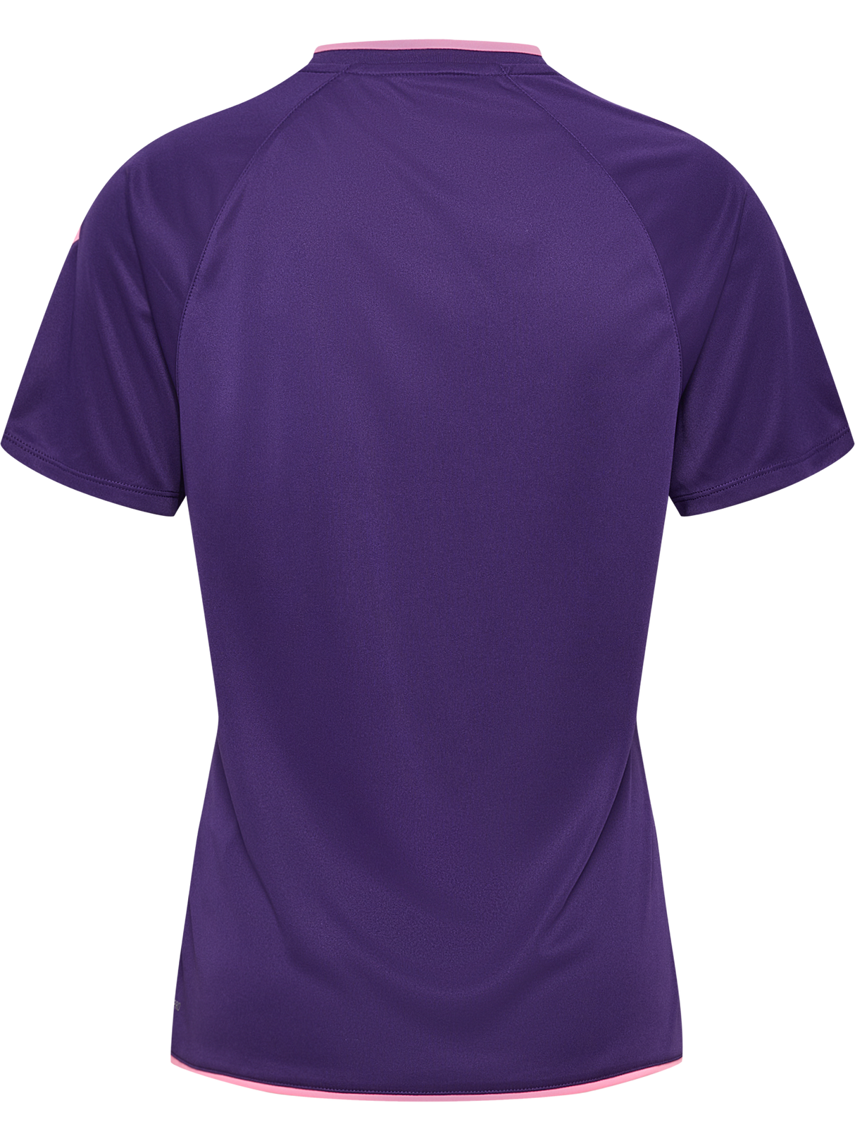 hummel Women's Core 2.0 Short Sleeve Jersey-2