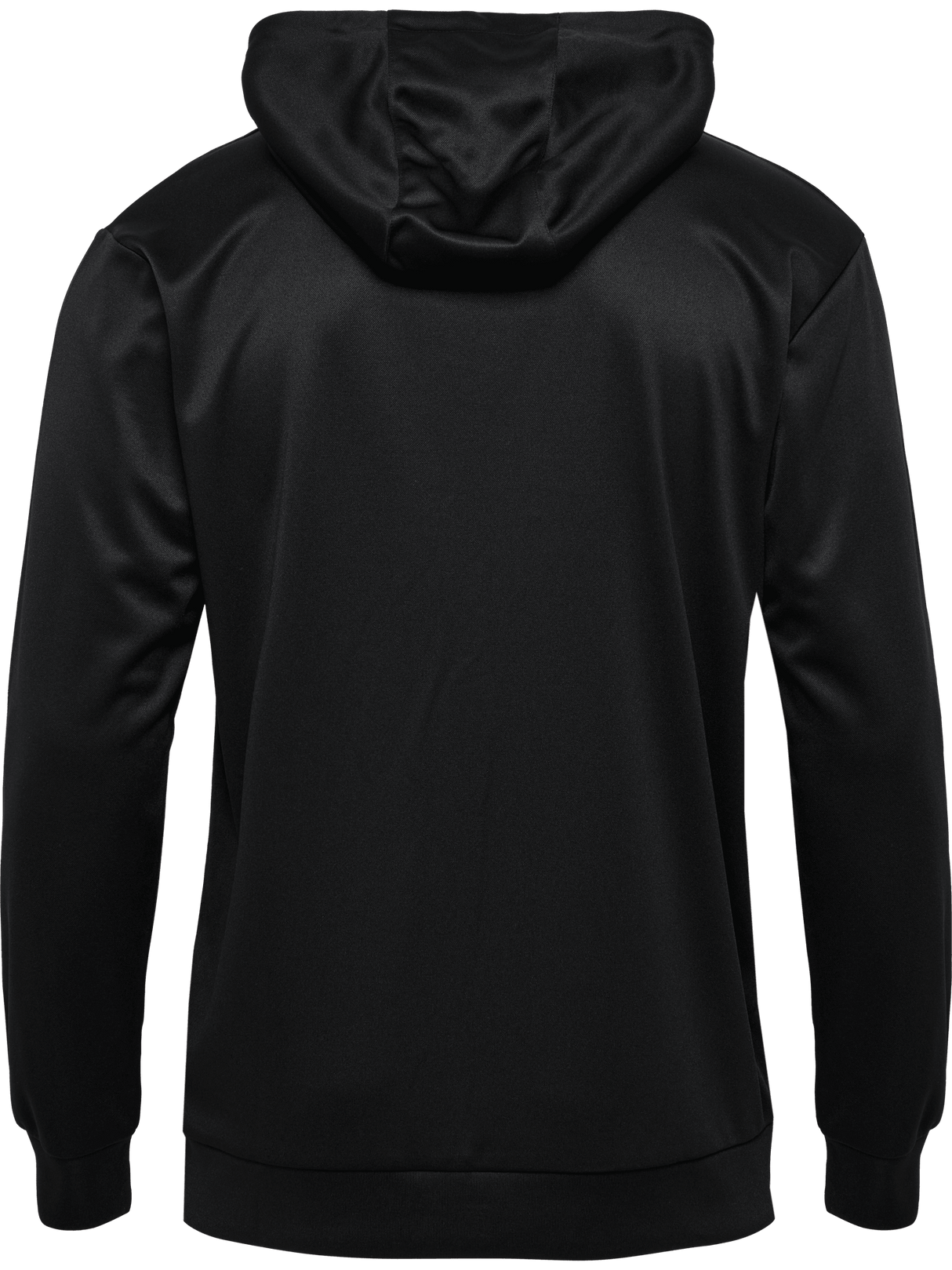 hummel Unisex Logo Hoodie-2