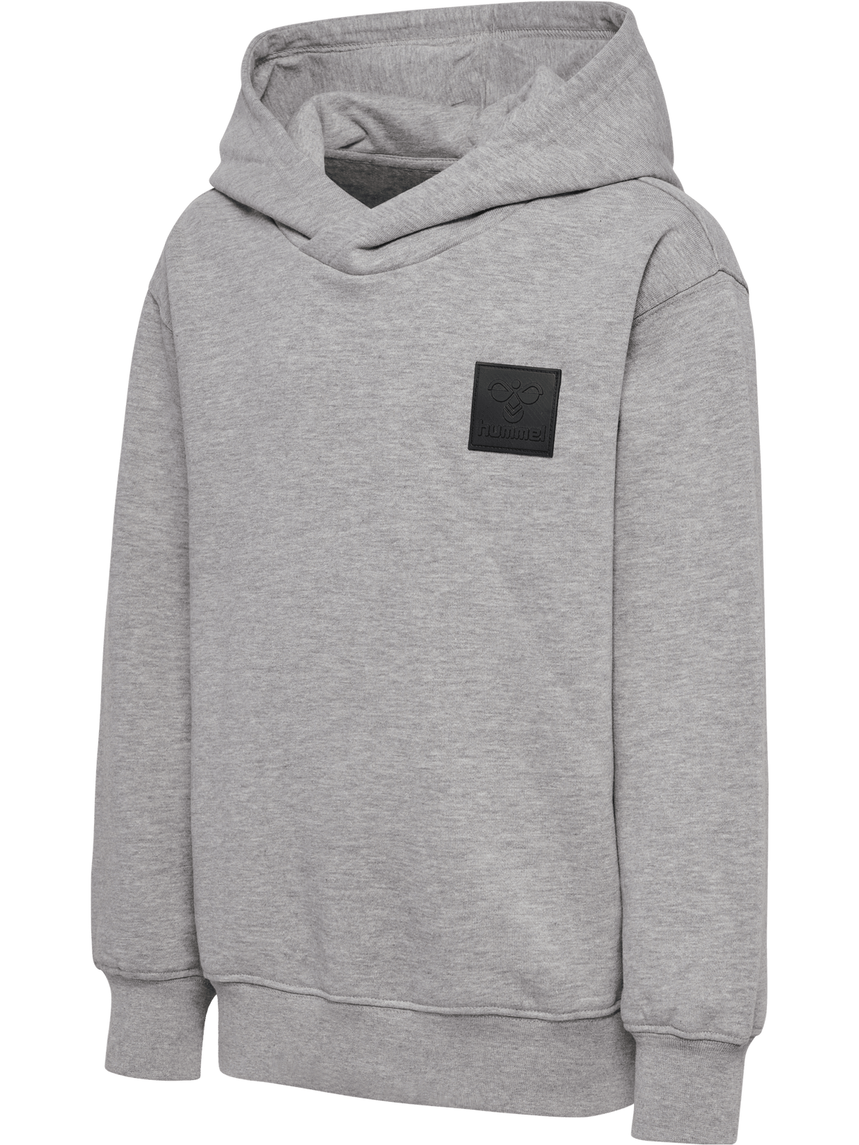 hummel Youth Clean Hoodie-1