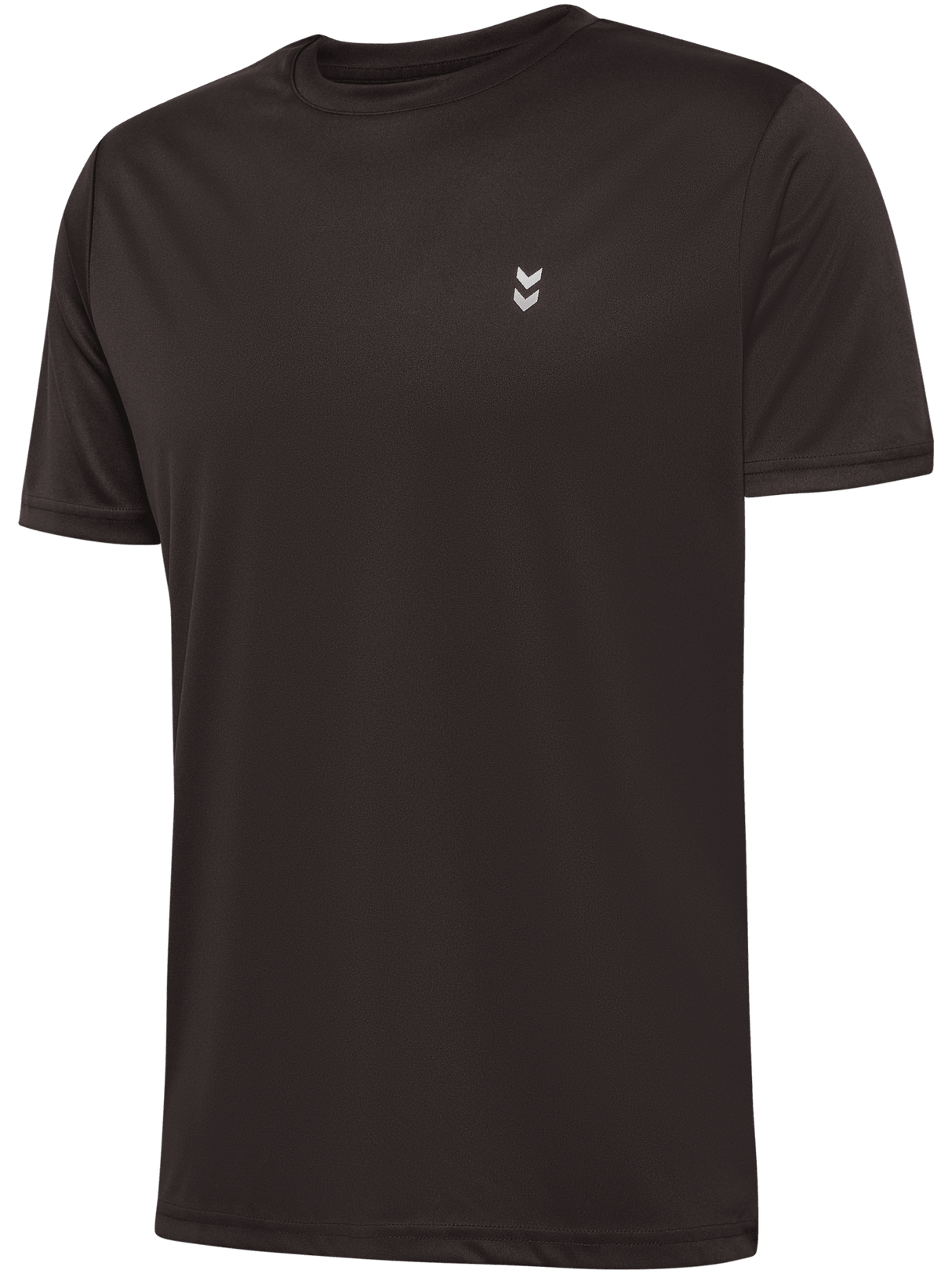 hummel Men's Pulse Training Short Sleeve T-Shirt-1