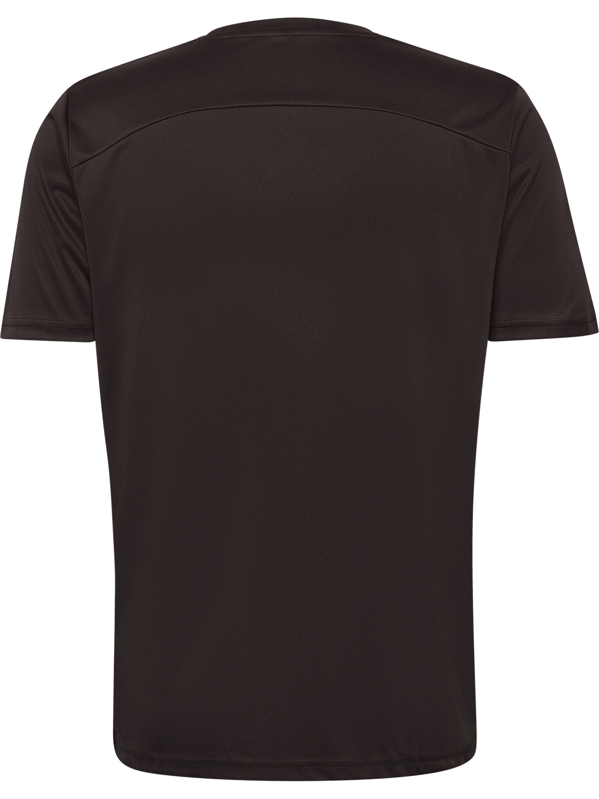 hummel Men's Pulse Training Short Sleeve T-Shirt-2