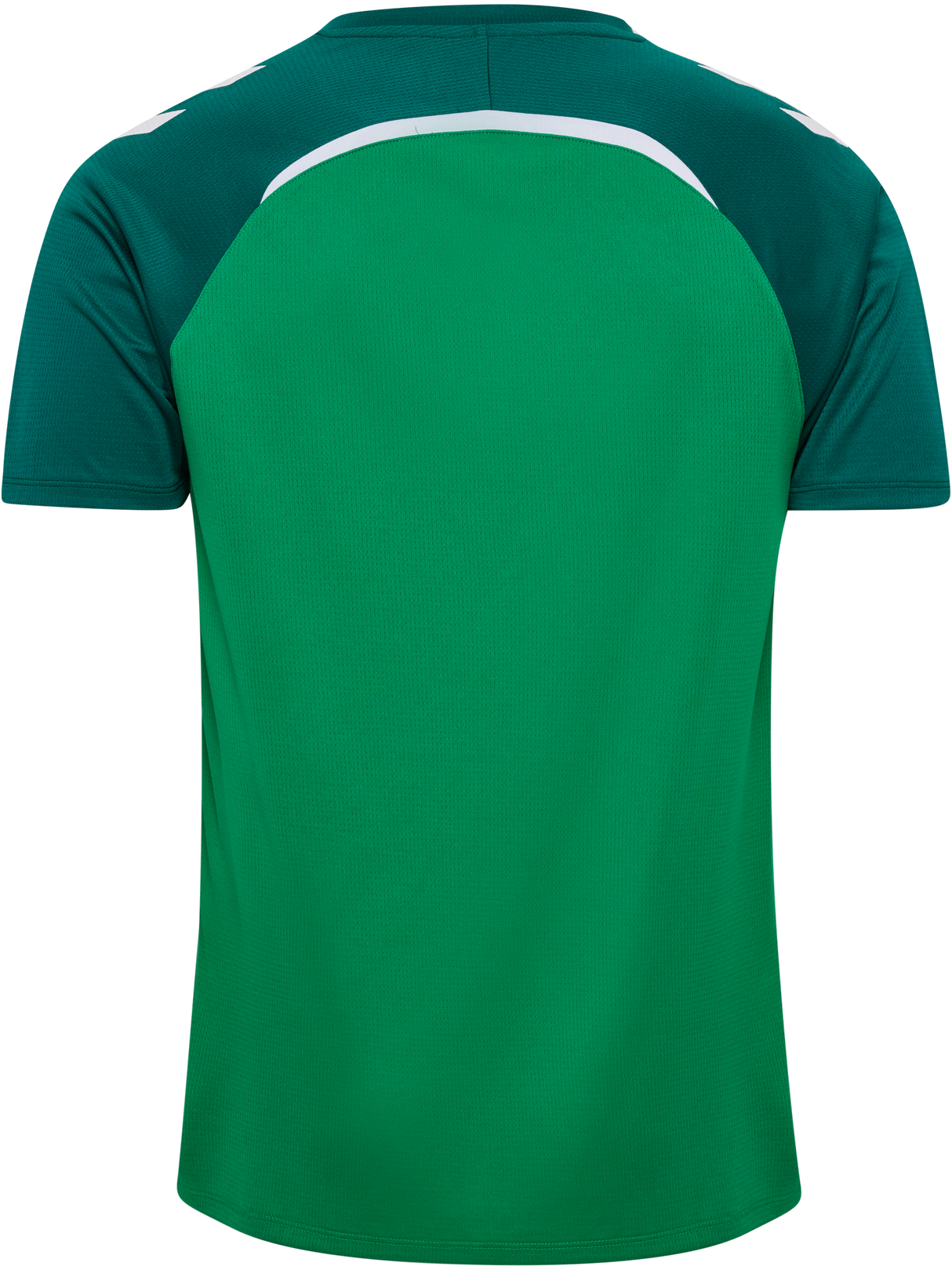 hummel Men's Lead 2.0 Short Sleeve Jersey-2