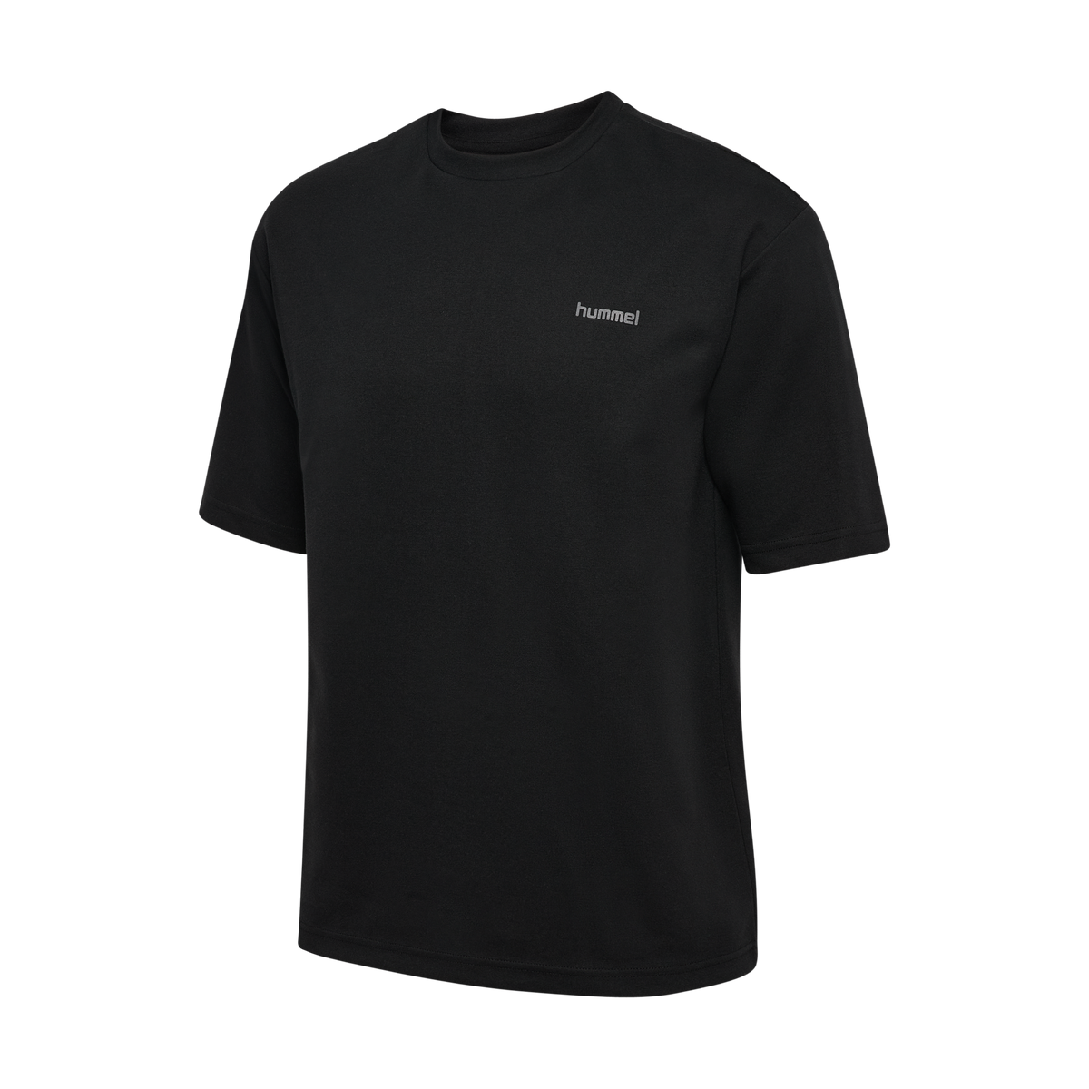hummel Unisex HIIT Loose Short Sleeve T-Shirt-1
