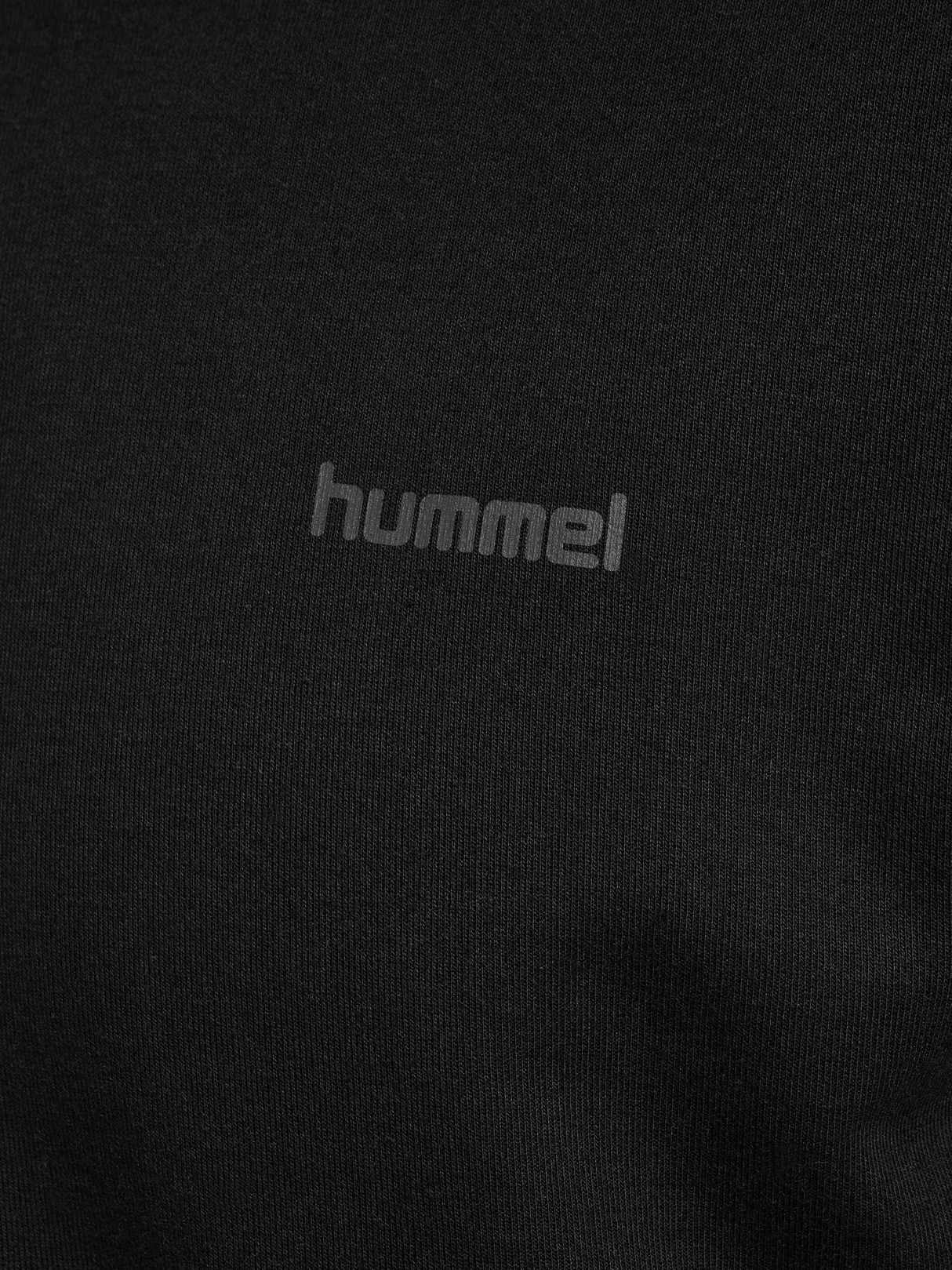 hummel Unisex HIIT Loose Short Sleeve T-Shirt-3