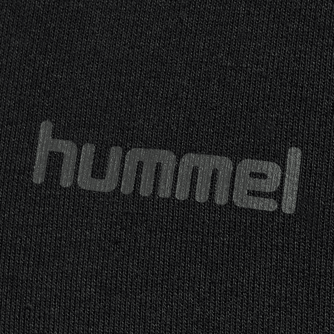 hummel Unisex HIIT Loose Short Sleeve T-Shirt-3