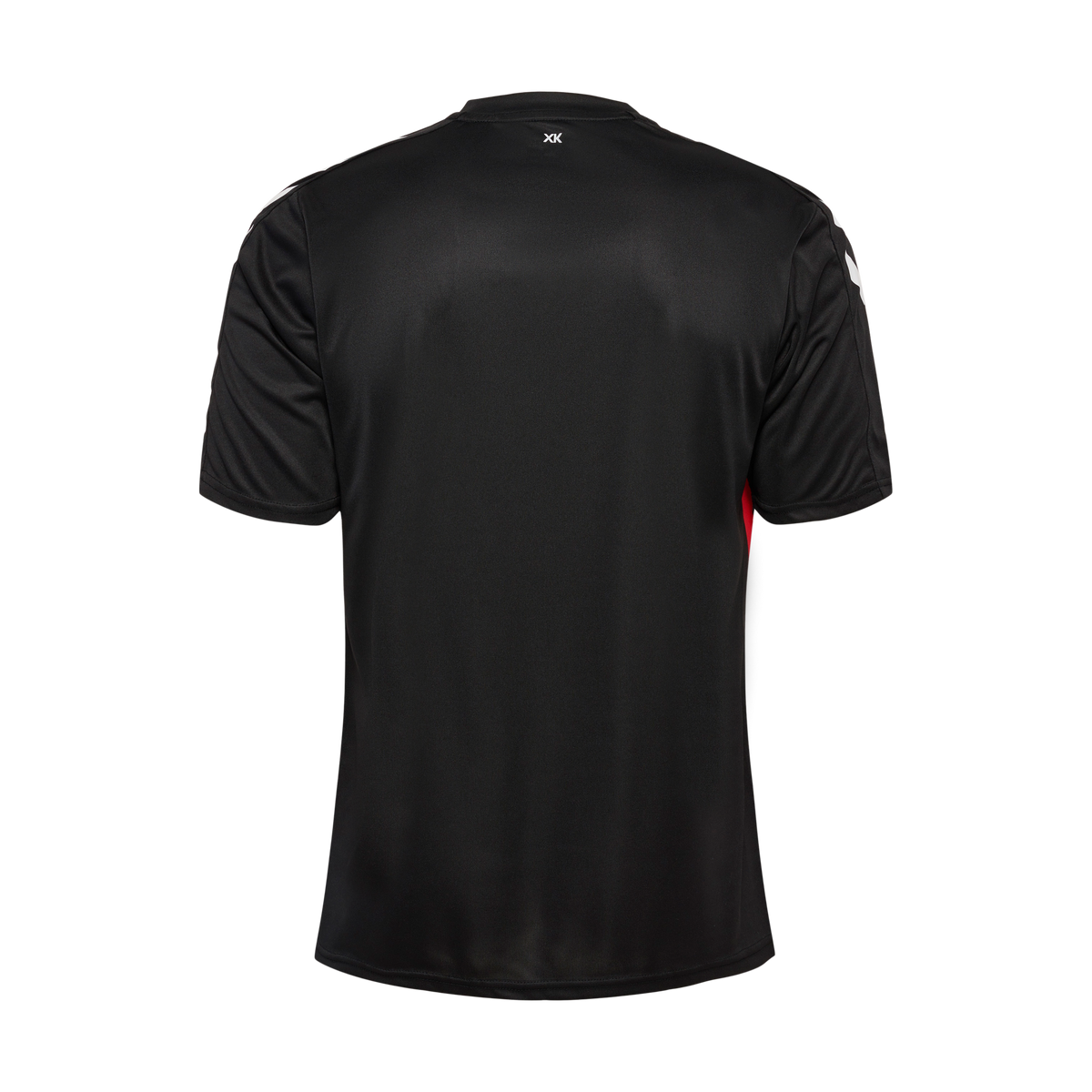 hummel Men's Core XK Striped Short Sleeve Jersey-2
