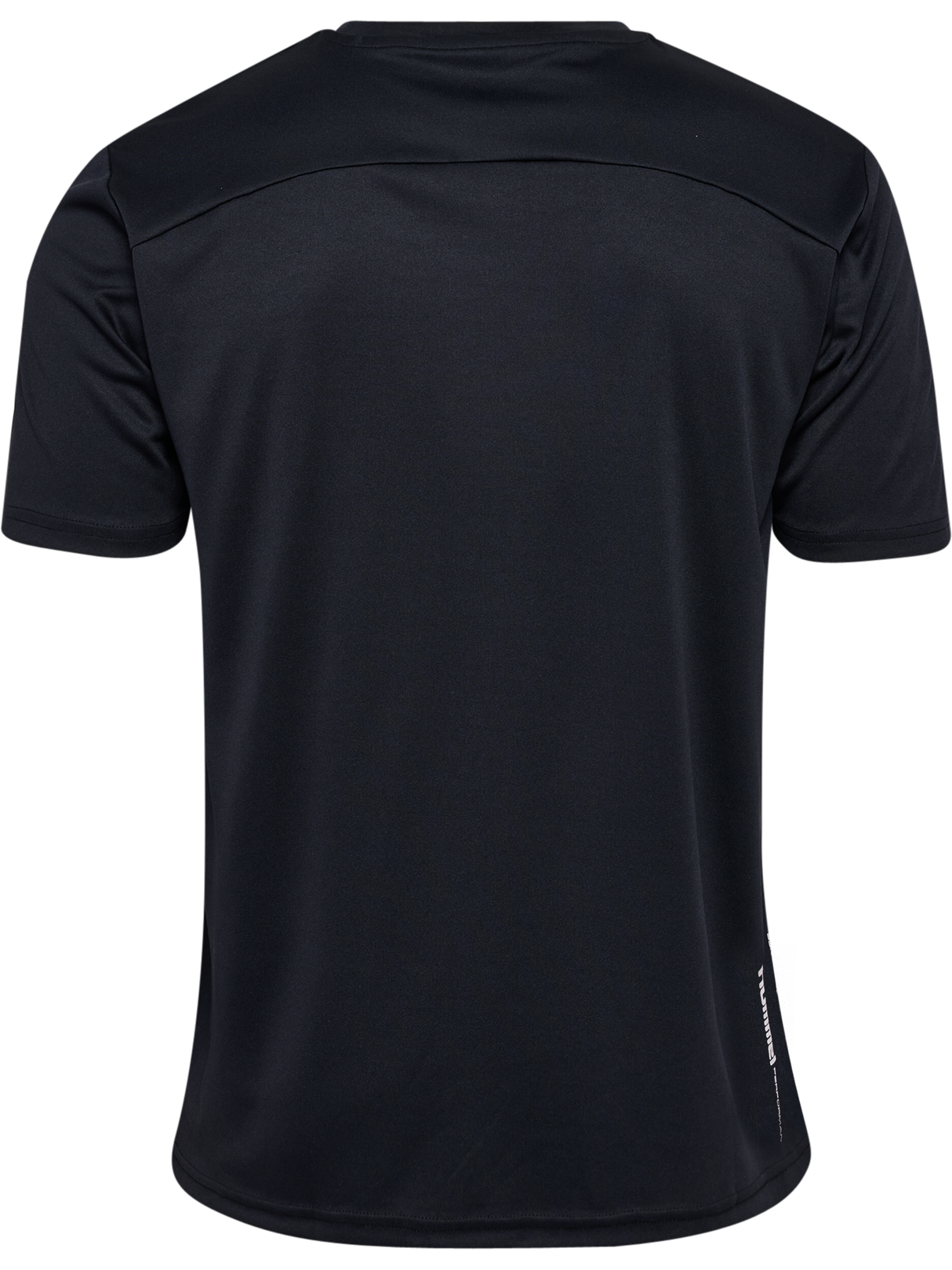 hummel Men's Pulse Training Short Sleeve T-Shirt-2