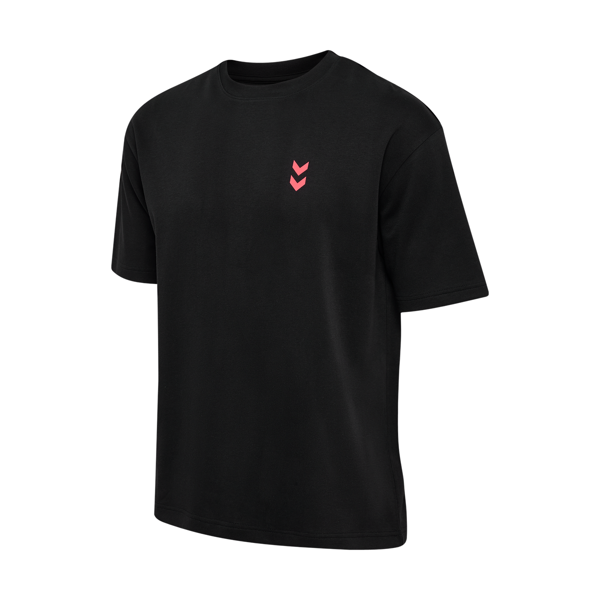 hummel Unisex HIIT Loose Short Sleeve T-Shirt-1