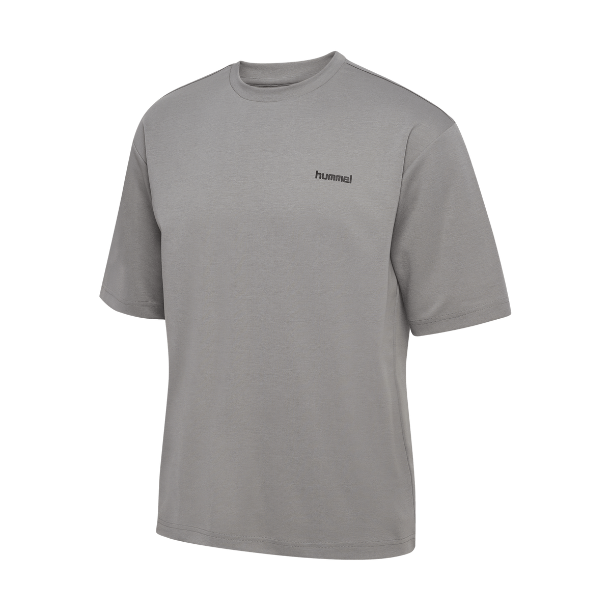 hummel Unisex HIIT Loose Short Sleeve T-Shirt-1