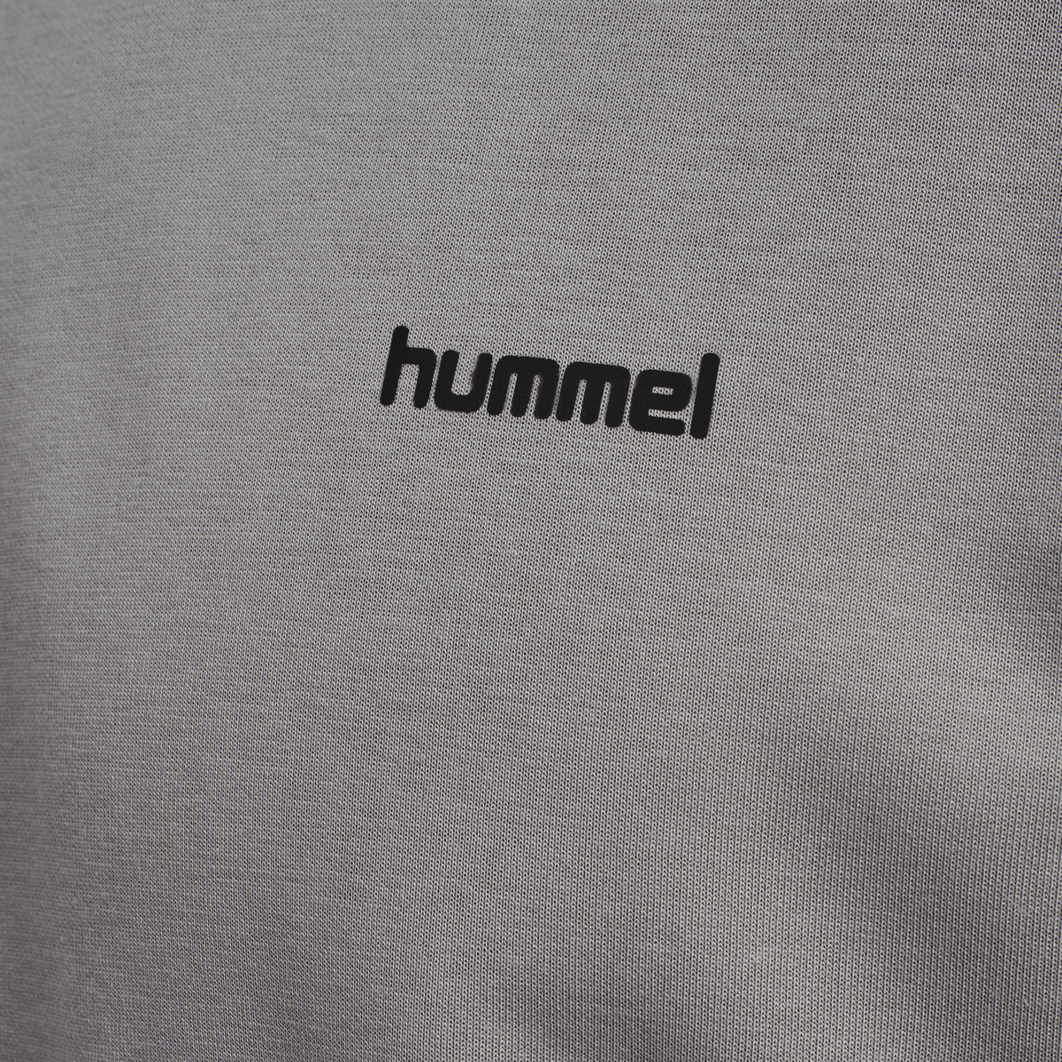 hummel Unisex HIIT Loose Short Sleeve T-Shirt-3