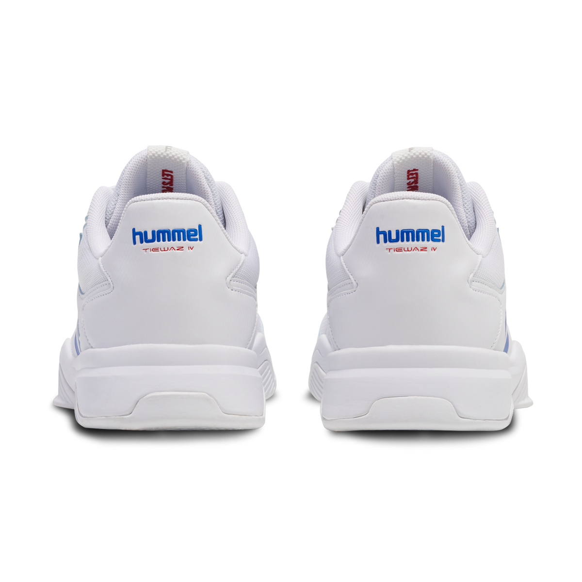 hummel Unisex Teiwaz IV Shoes-4