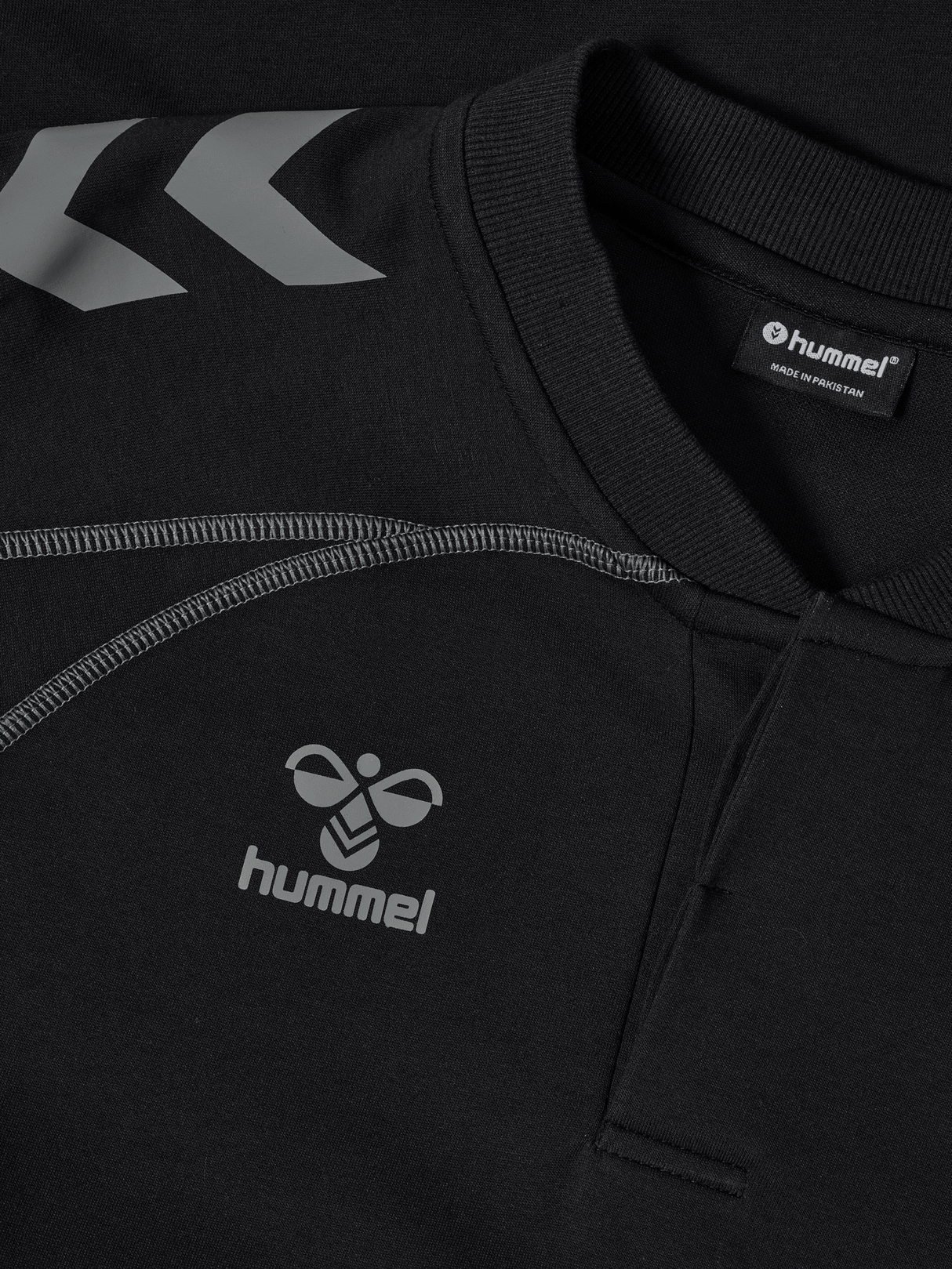 hummel Unisex Move 2.0 Polo-3