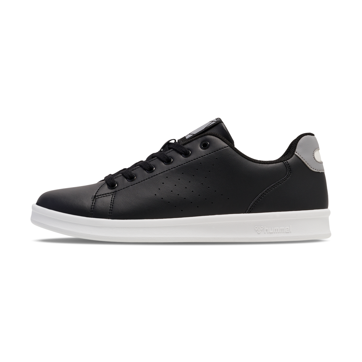 hummel Unisex Court Line Shoes-1