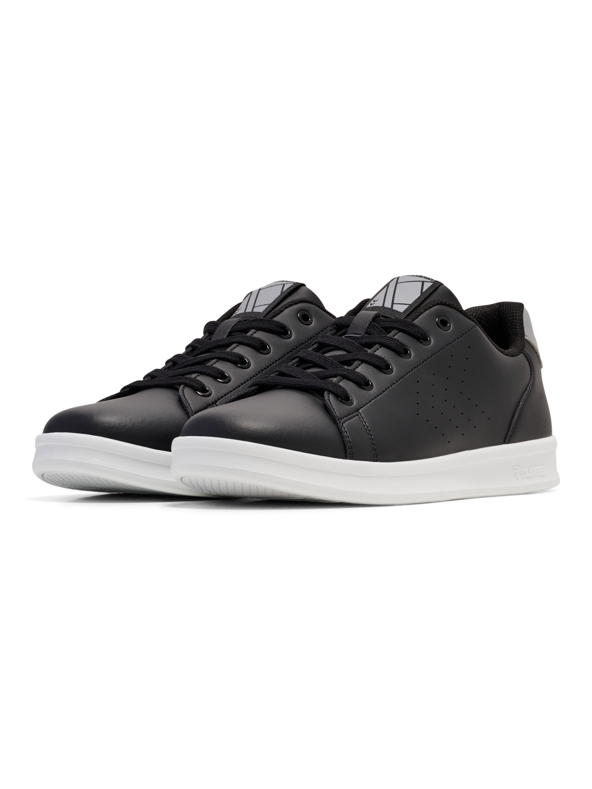 hummel Unisex Court Line Shoes-2