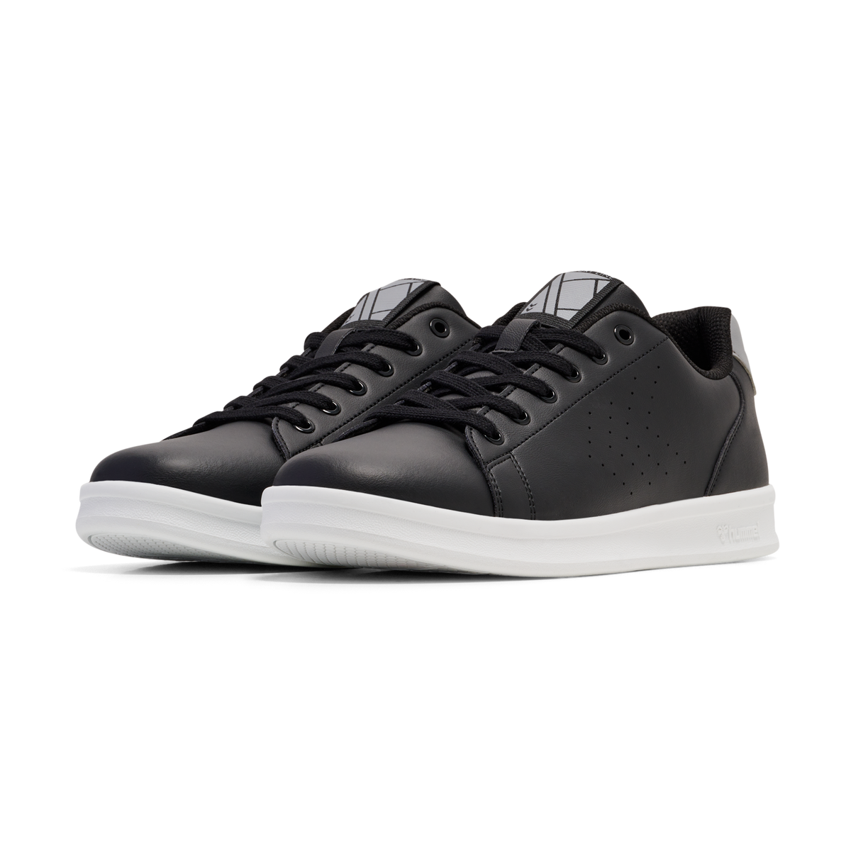 hummel Unisex Court Line Shoes-2
