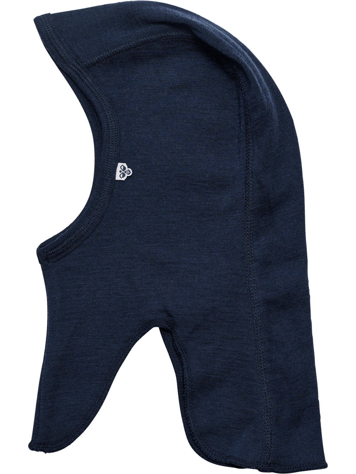 hummel Mini Wool Rib Balaclava-1