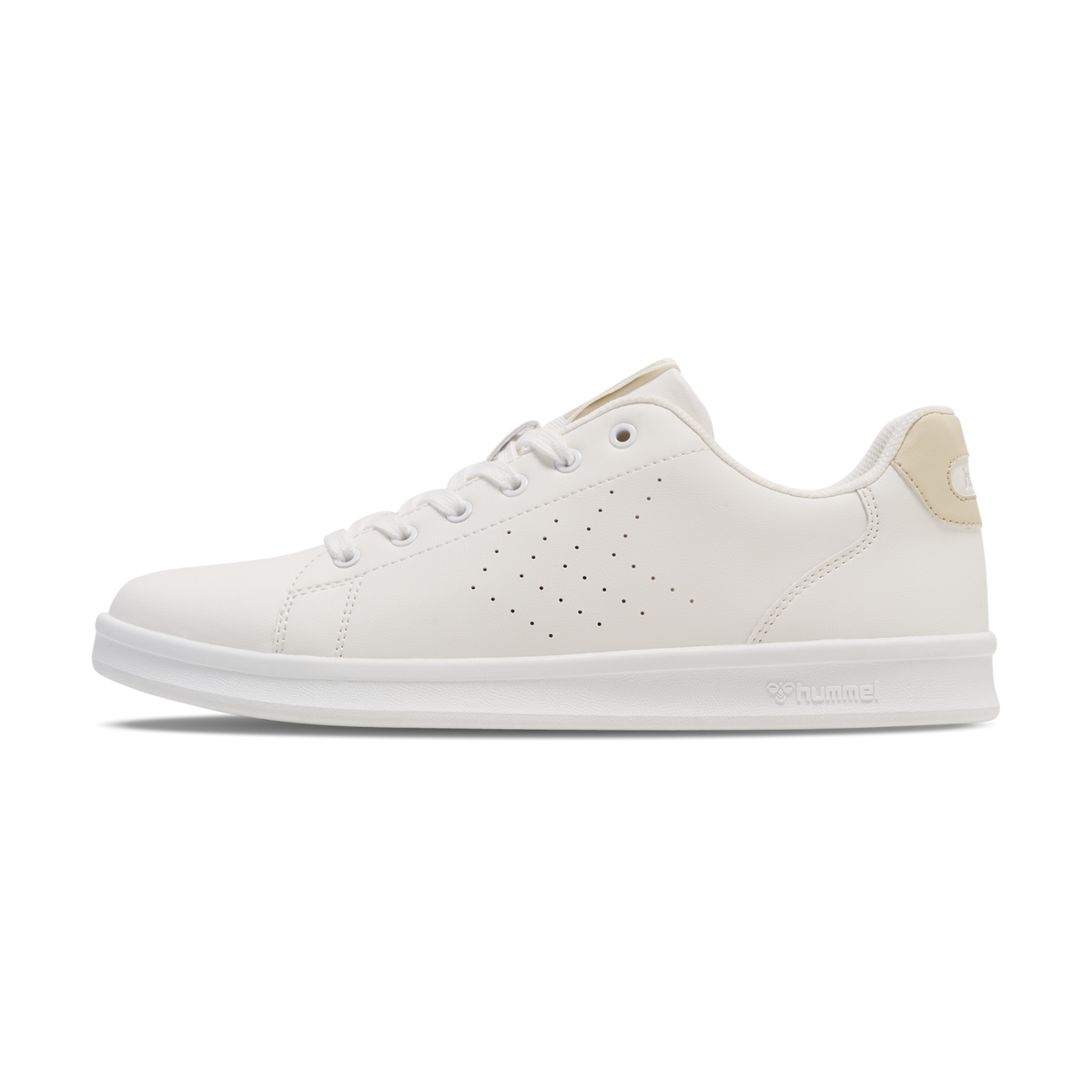 hummel Unisex Court Line Shoes-1