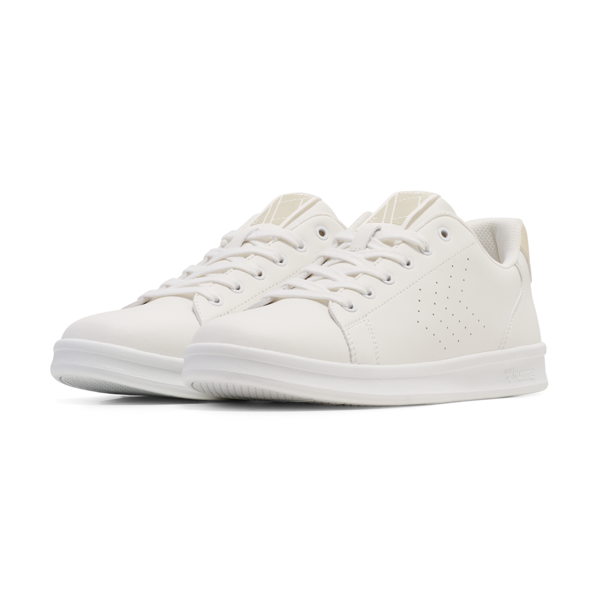 hummel Unisex Court Line Shoes-2