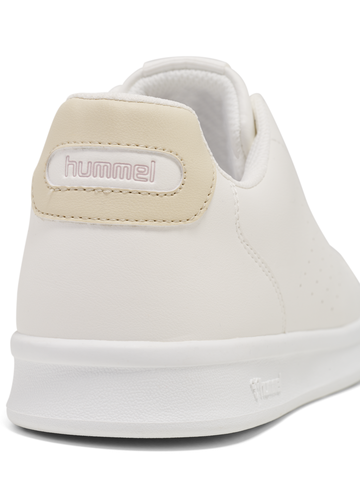 hummel Unisex Court Line Shoes-3