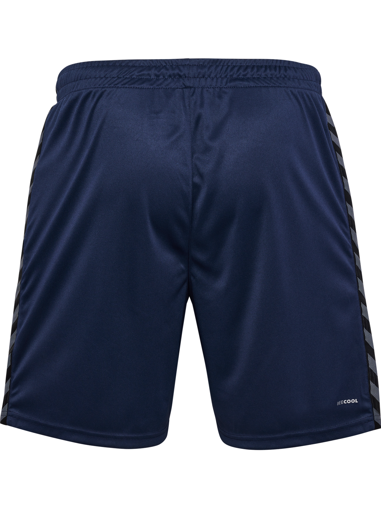 hummel Men's Authentic Polyester Shorts-2