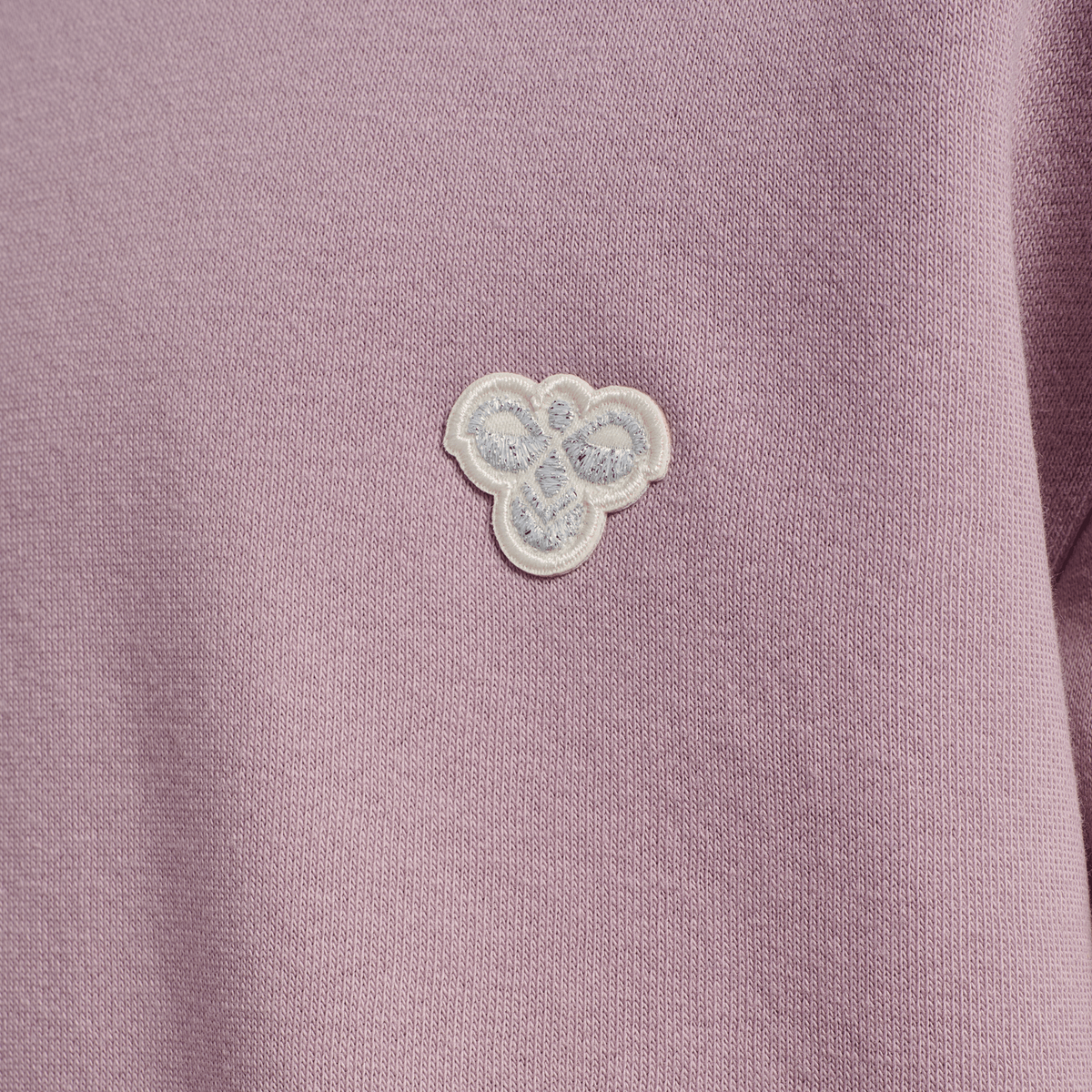 hummel Youth Loose Crewneck Bee-3