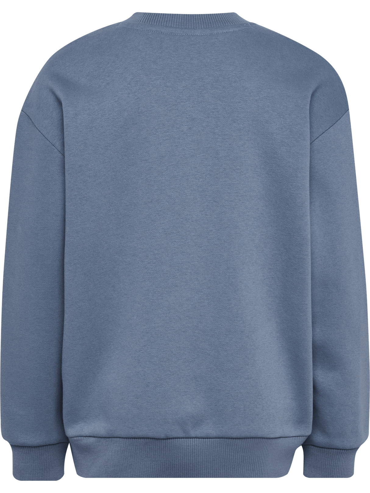 hummel Youth Loose Crewneck Bee-2
