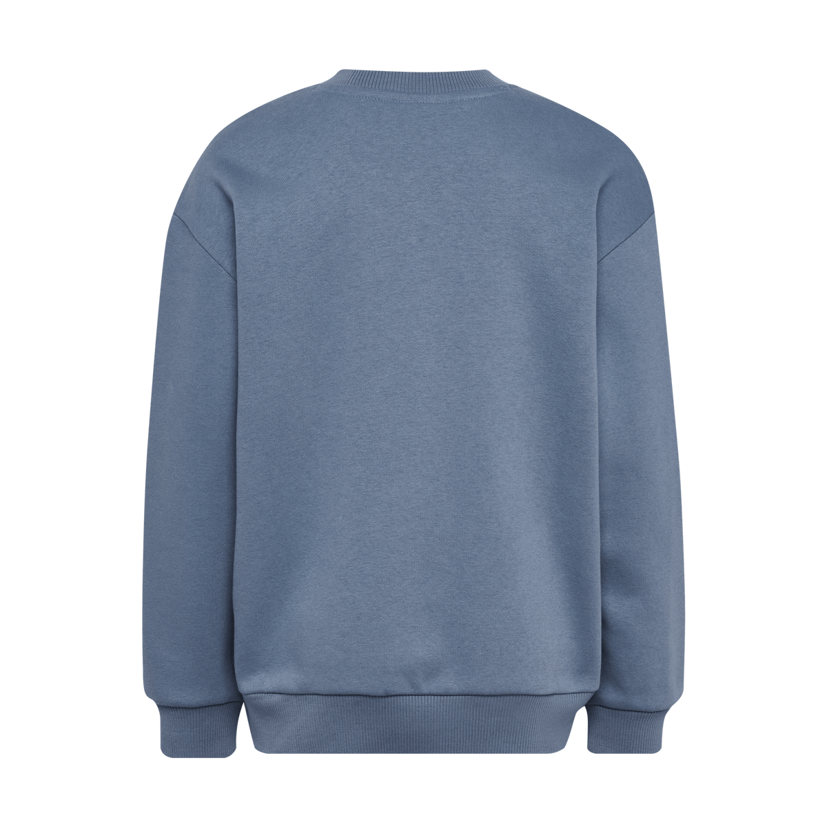 hummel Youth Loose Crewneck Bee-2