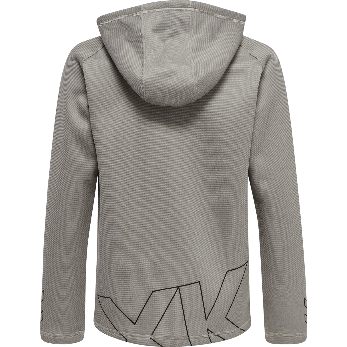 hummel Youth Cima XK Hoodie-2