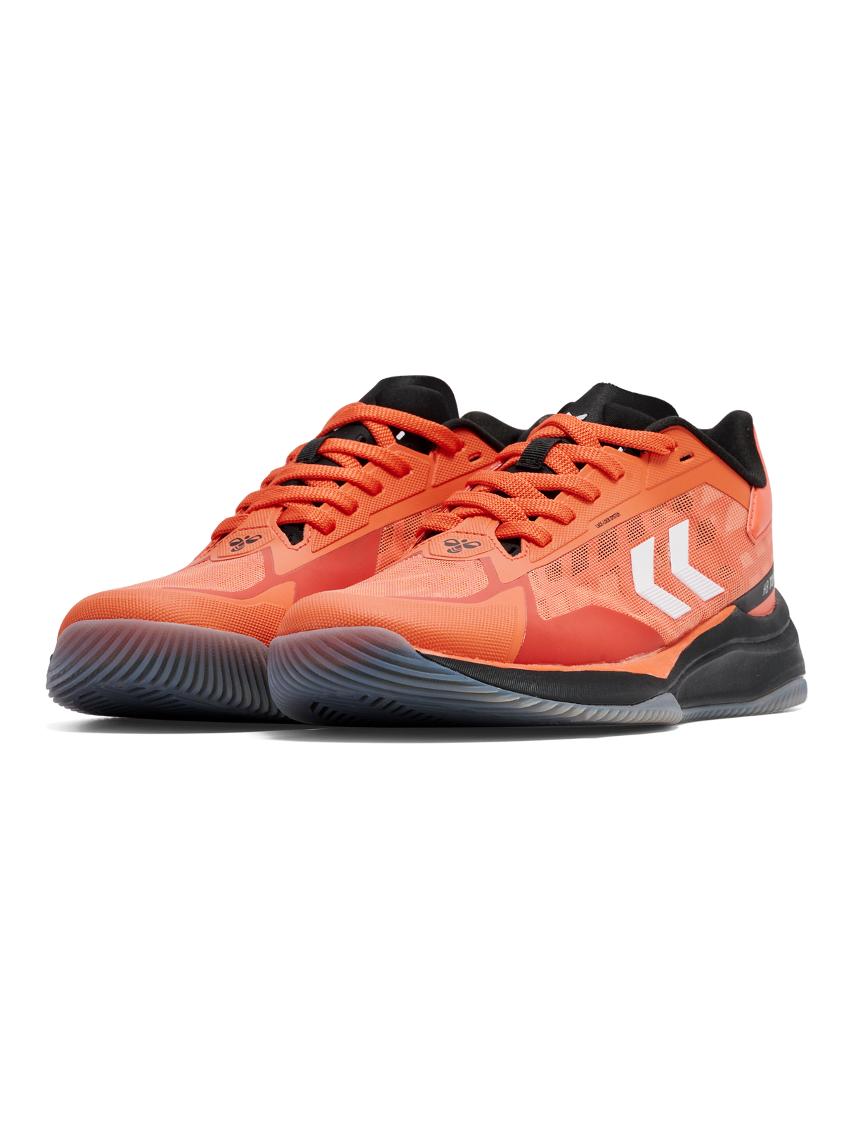 hummel Adult Handball Topflight Pro Shoes-2
