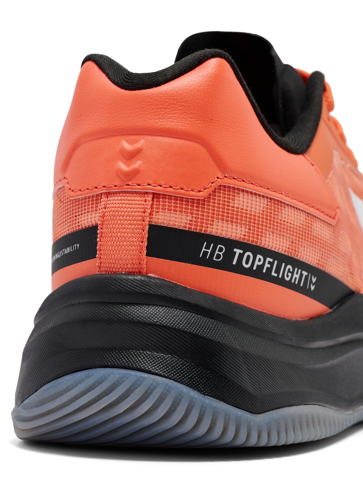 hummel Adult Handball Topflight Pro Shoes-3