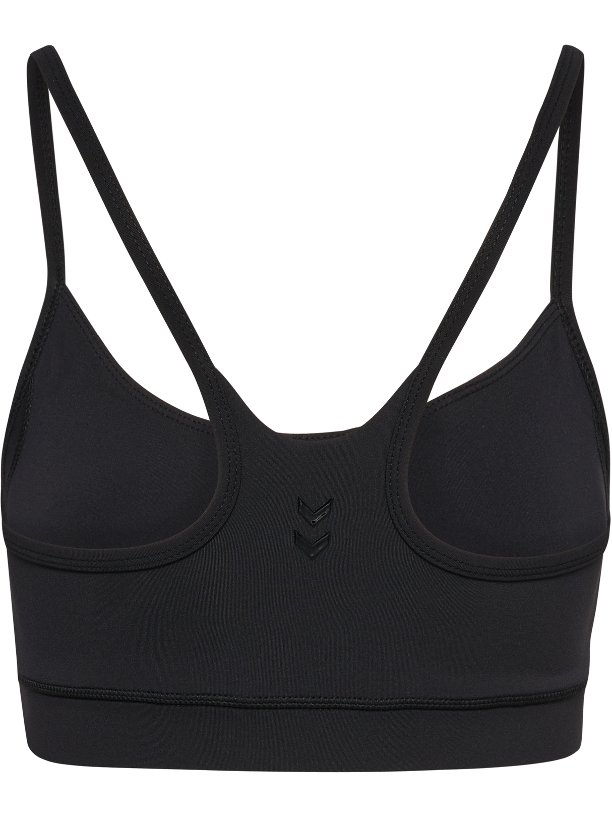 hummel Women's Prima Medium Support Bra-2