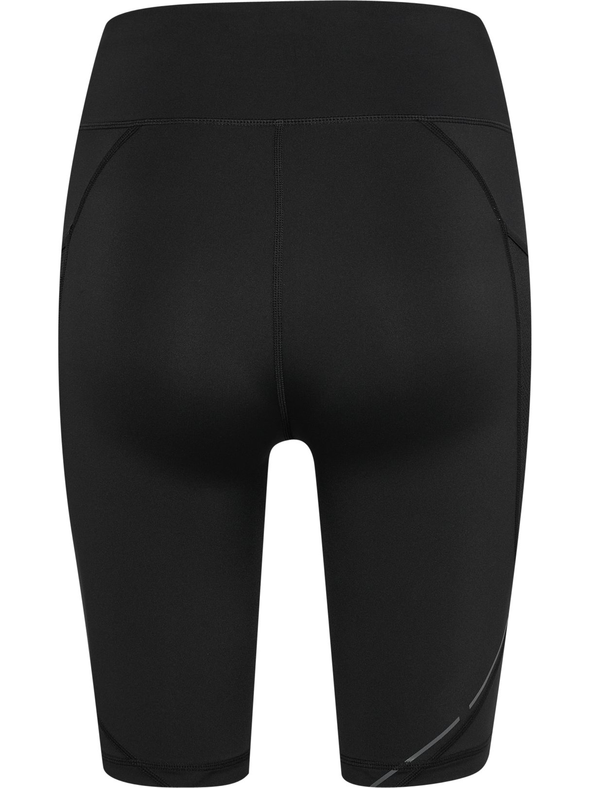 Newline Women's Race High Waist Pocket Shorts Tights-2