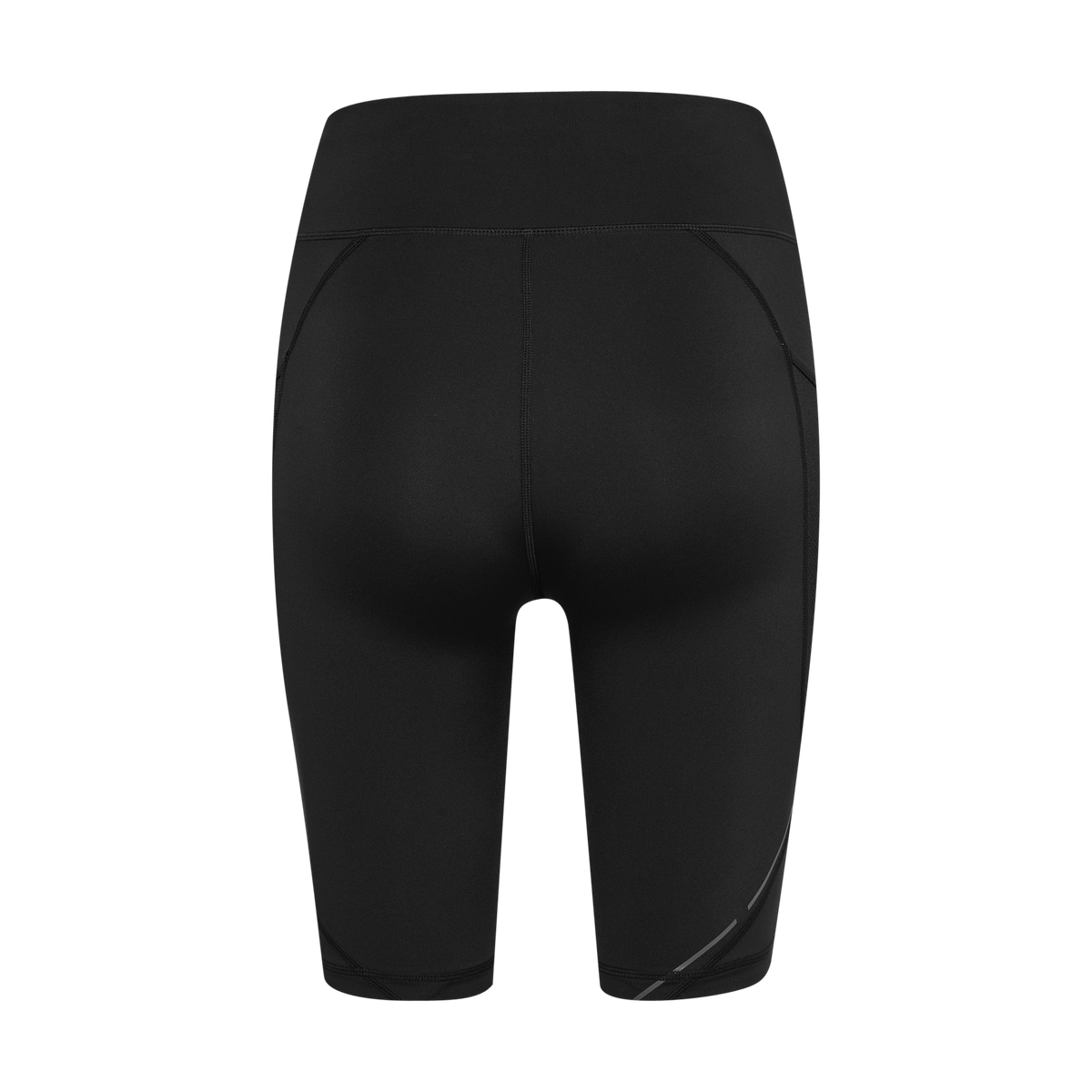 Newline Women's Race High Waist Pocket Shorts Tights-2