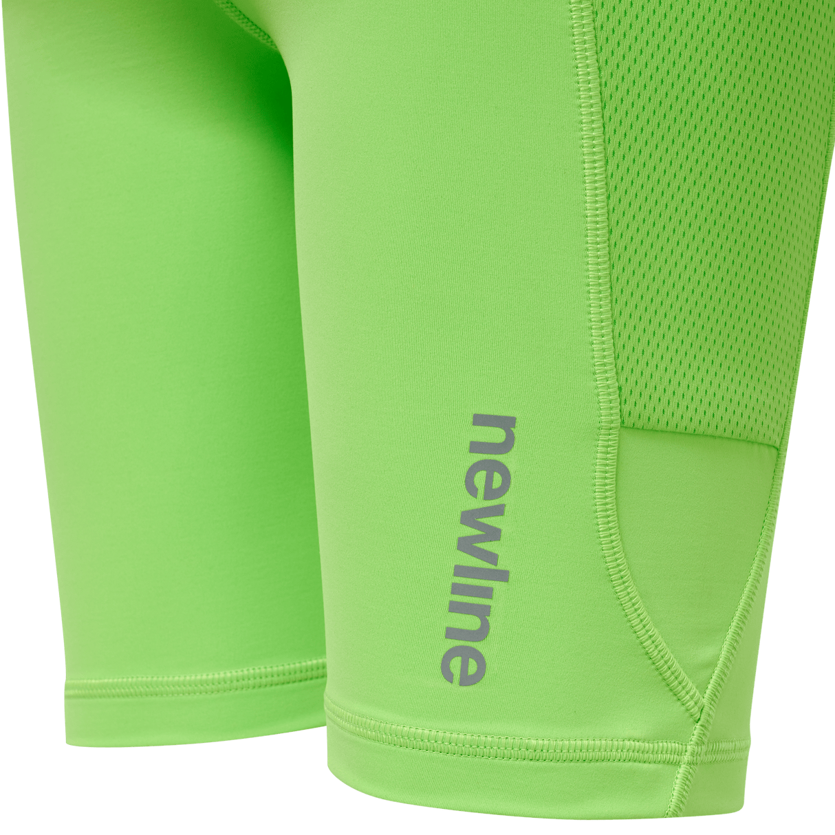 Newline Youth Core Tight Shorts-3