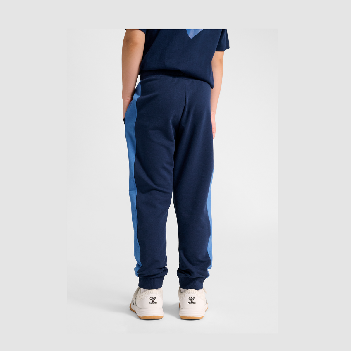 hummel Youth Essential Pants-4