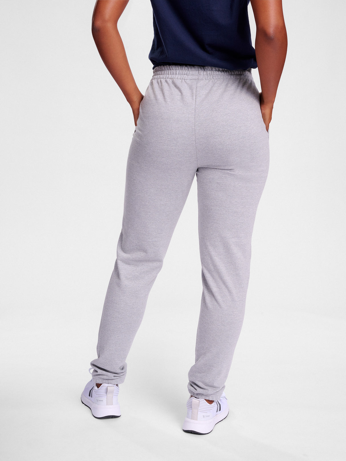 hummel Women's Go 2.0 Sweatpants-6
