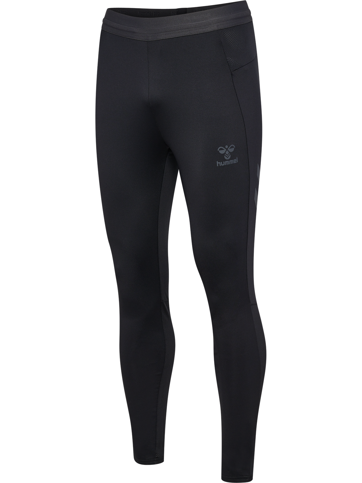 hummel Unisex Pro Training Pants-1