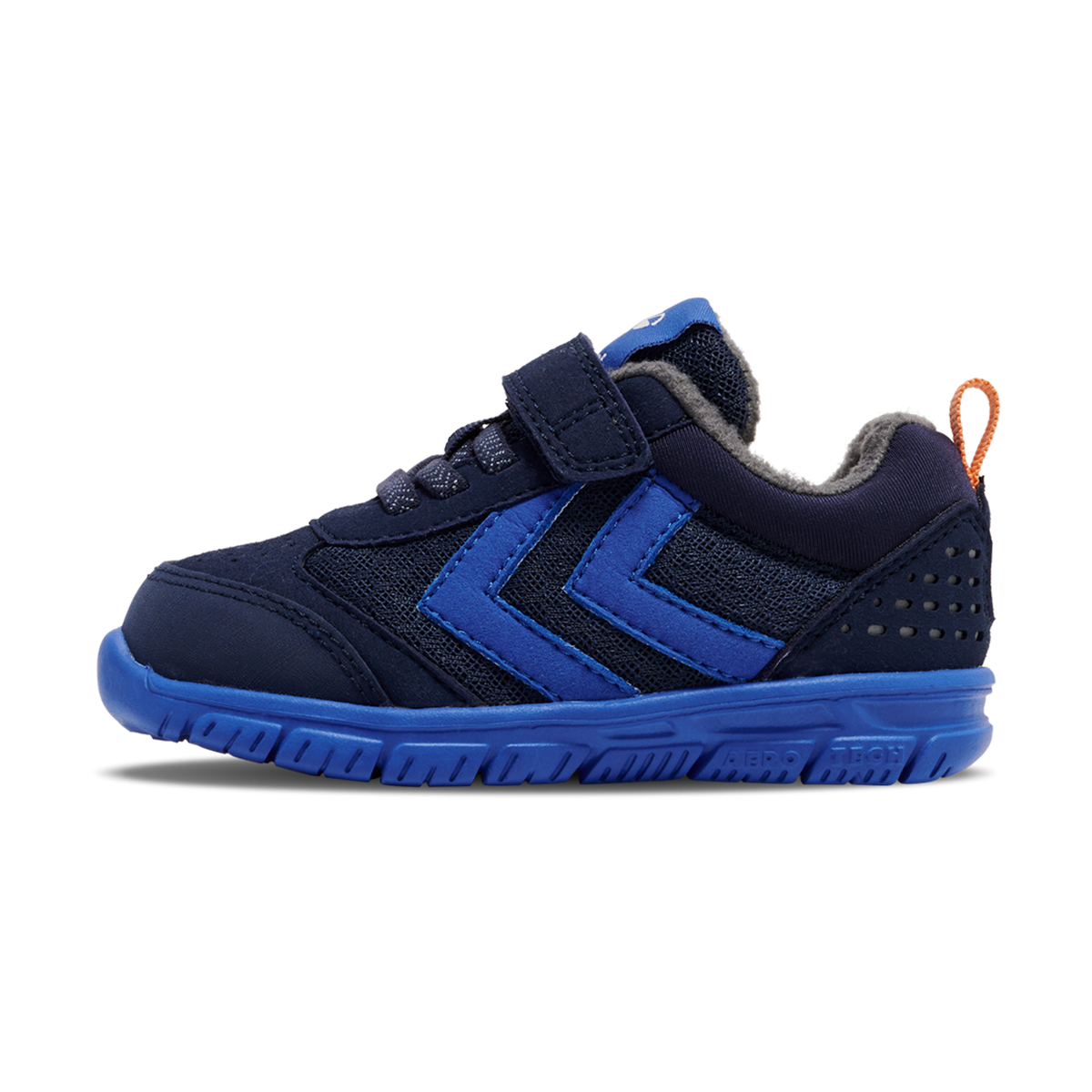 hummel Infant & Toddler Crosslite Winter Shoes-1