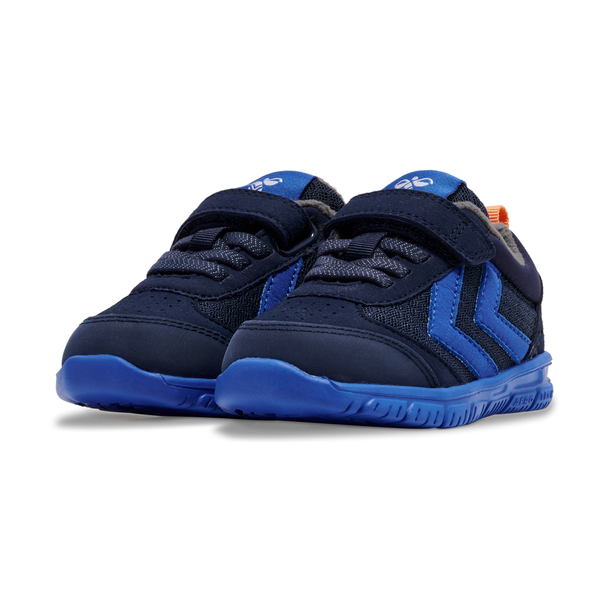 hummel Infant & Toddler Crosslite Winter Shoes-2