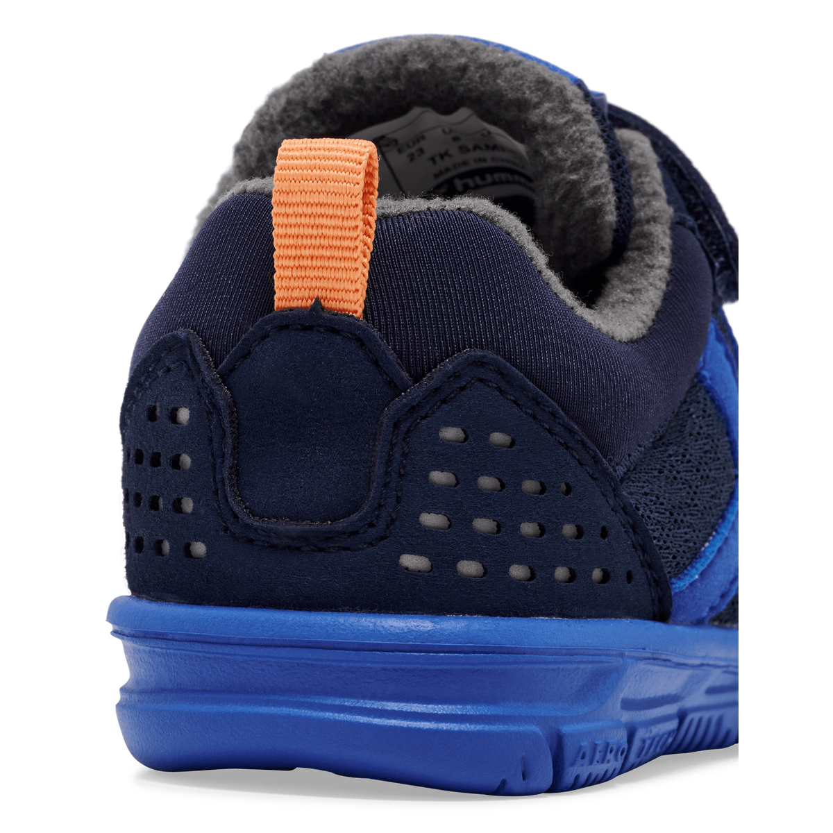 hummel Infant & Toddler Crosslite Winter Shoes-3