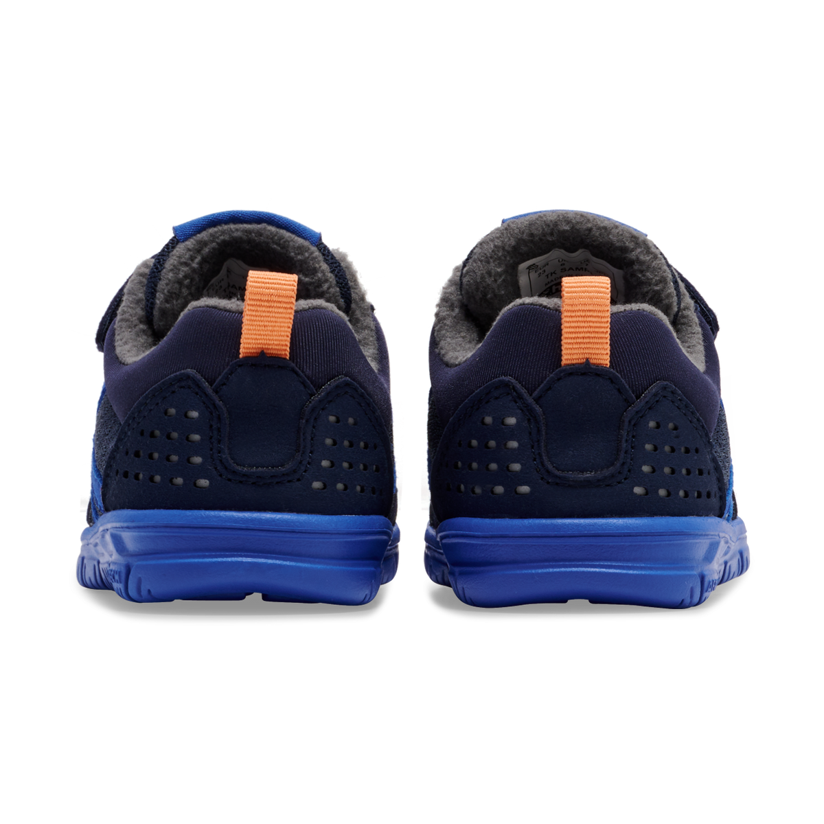 hummel Infant & Toddler Crosslite Winter Shoes-4