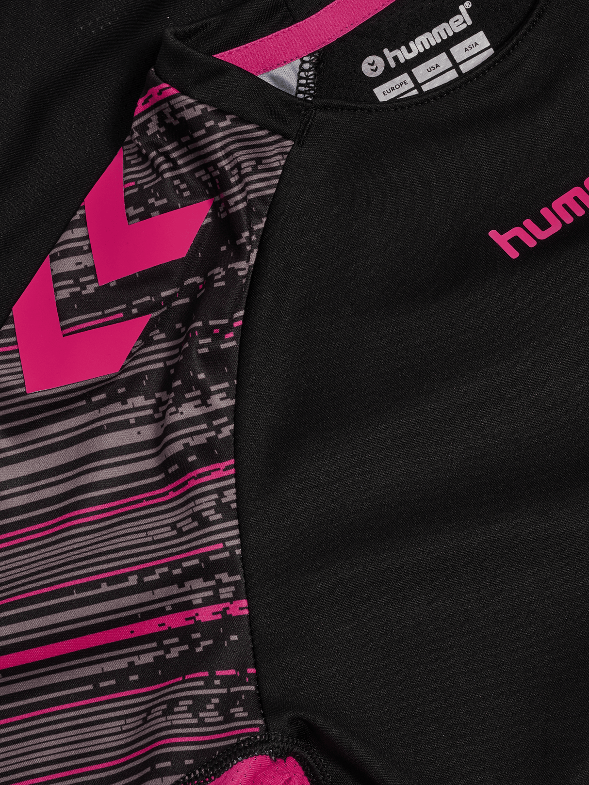 hummel Youth Blaze Pro Training Jersey-3