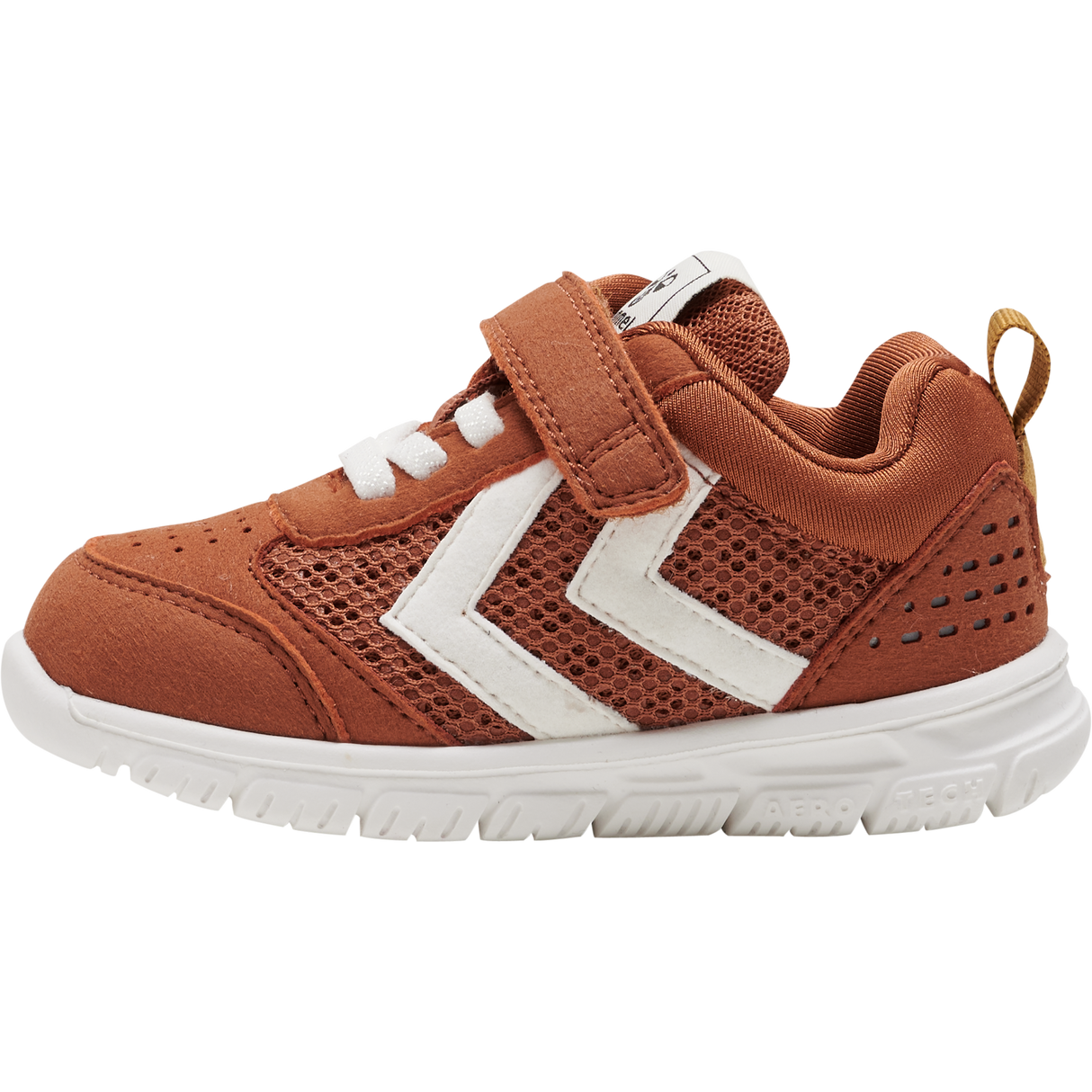 hummel Infant & Toddler Crosslite Winter Shoes-1