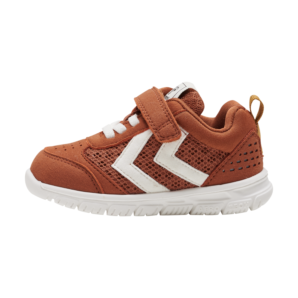 hummel Infant & Toddler Crosslite Winter Shoes-1