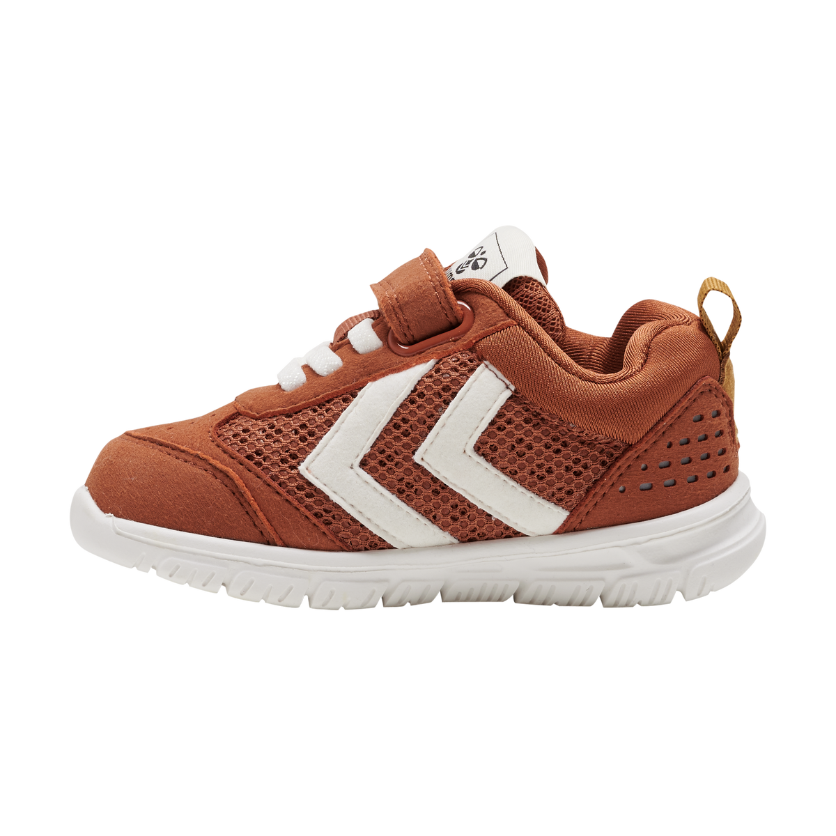 hummel Infant & Toddler Crosslite Winter Shoes-3