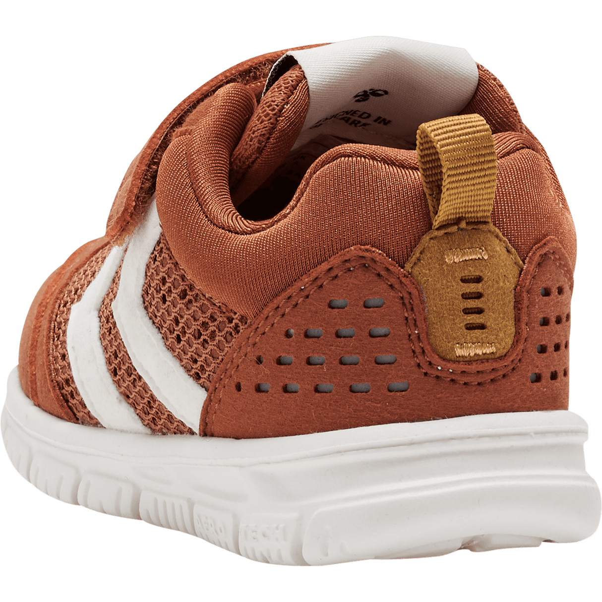 hummel Infant & Toddler Crosslite Winter Shoes-4