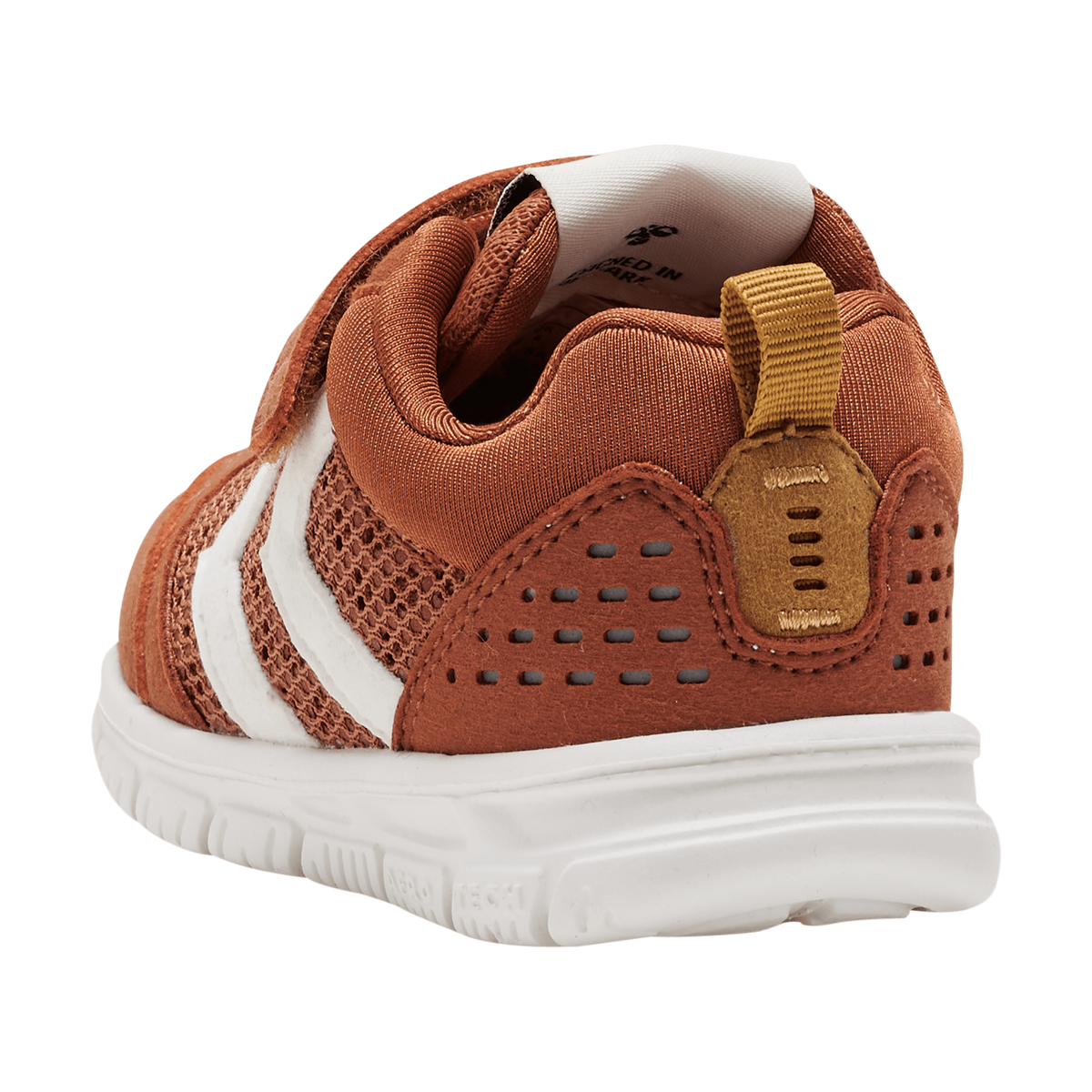 hummel Infant & Toddler Crosslite Winter Shoes-4
