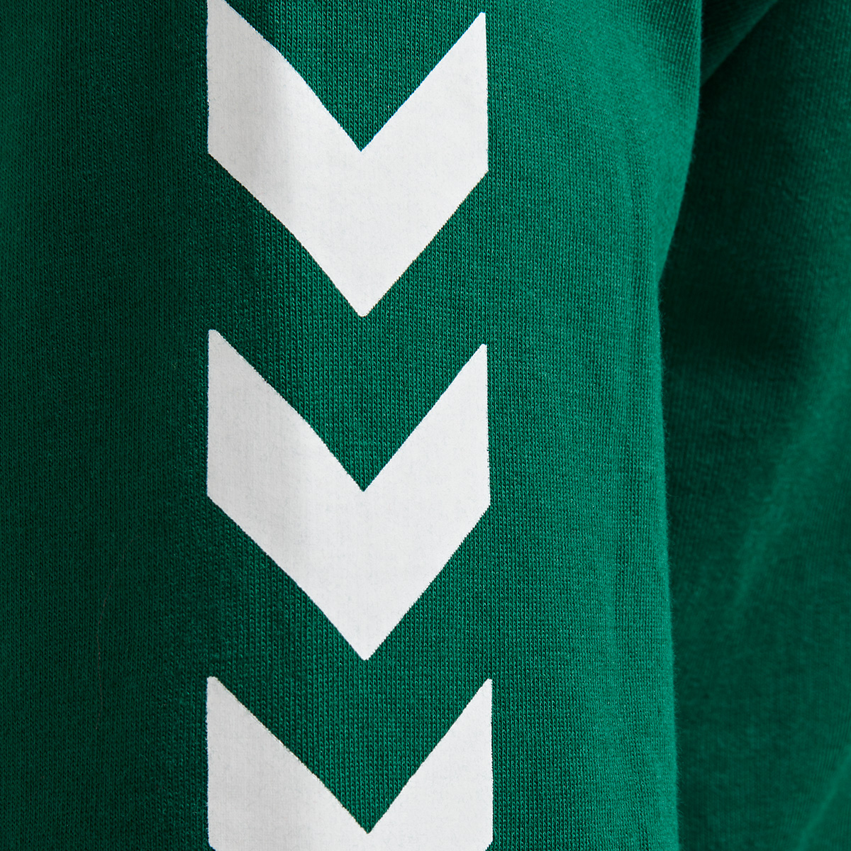 hummel Women's Go Cotton Sweatshirt-4