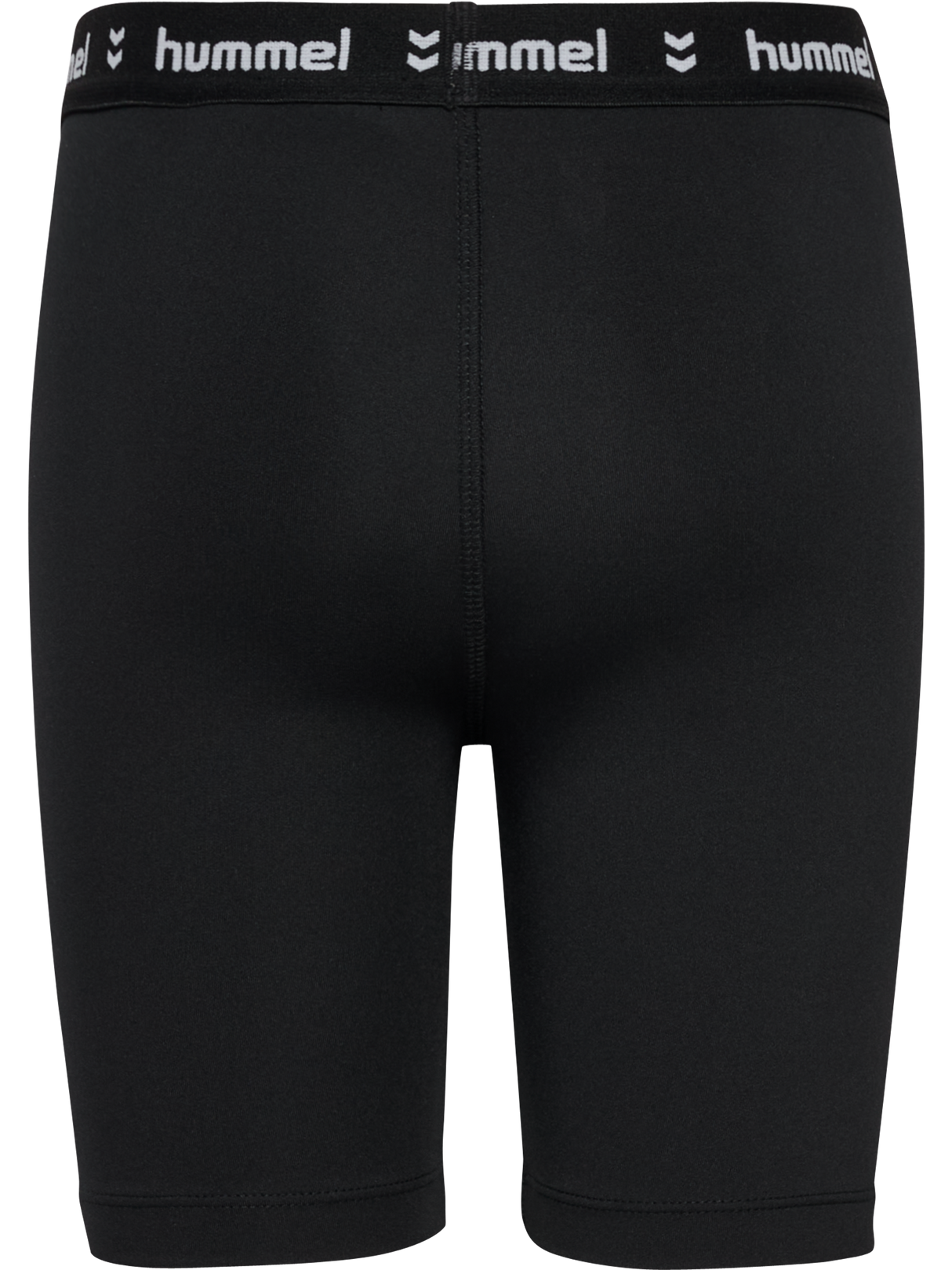 hummel Youth Pulse Mid Waist Shorts Tights-2